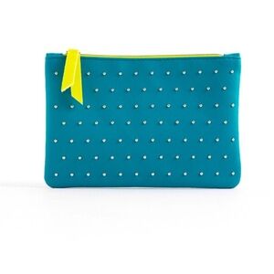 Ipsy Glam‎ Bag Cosmetic Clutch Travel Purse - March 2020